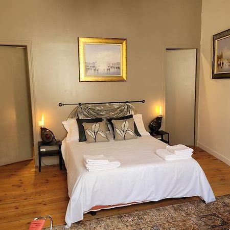 Bed and Breakfast La Maitrise Bayeux Exterior foto