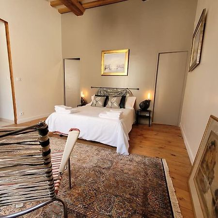 Bed and Breakfast La Maitrise Bayeux Exterior foto