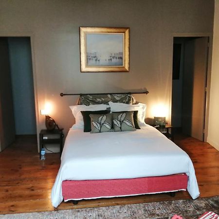 Bed and Breakfast La Maitrise Bayeux Exterior foto