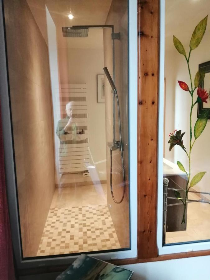 Bed and Breakfast La Maitrise Bayeux Exterior foto