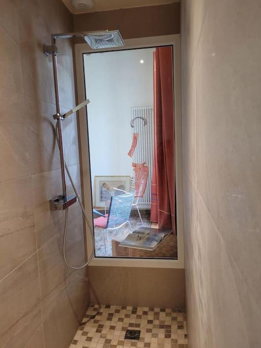 Bed and Breakfast La Maitrise Bayeux Exterior foto